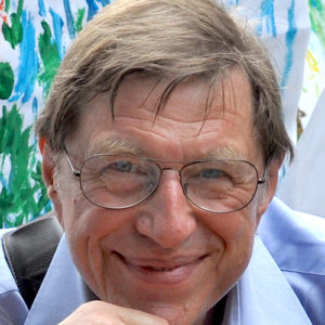 Dr Milton J. Bennet